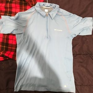 Columbia Shirt
